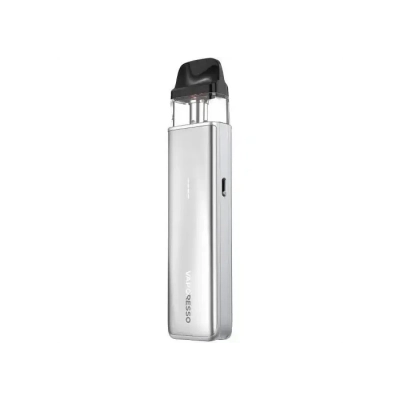 Купить Vaporesso XROS 5 Mini 1500mAh (Titanium Silver) Vaporesso XROS 5 Mini 1500mAh (Titanium Silver)