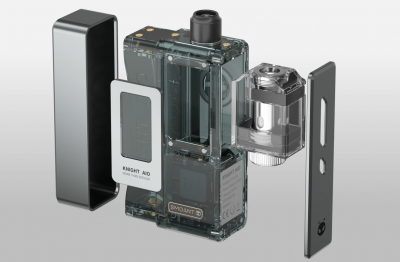 Купить Smoant Knight AIO 90W (Monet Purple) Smoant Knight AIO 90W (Monet Purple)