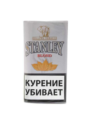Табак сигаретный STANLEY Blond 30гр