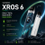 Купить Vaporesso XROS 6 MINI 1600mAh (Titanium Black) Vaporesso XROS 6 MINI 1600mAh (Titanium Black)